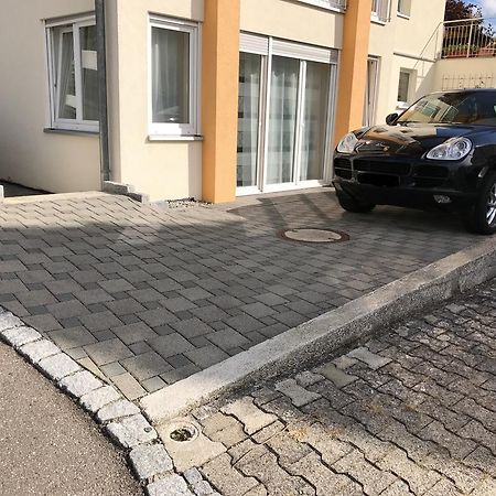 Seerose Uberlingen Exterior foto